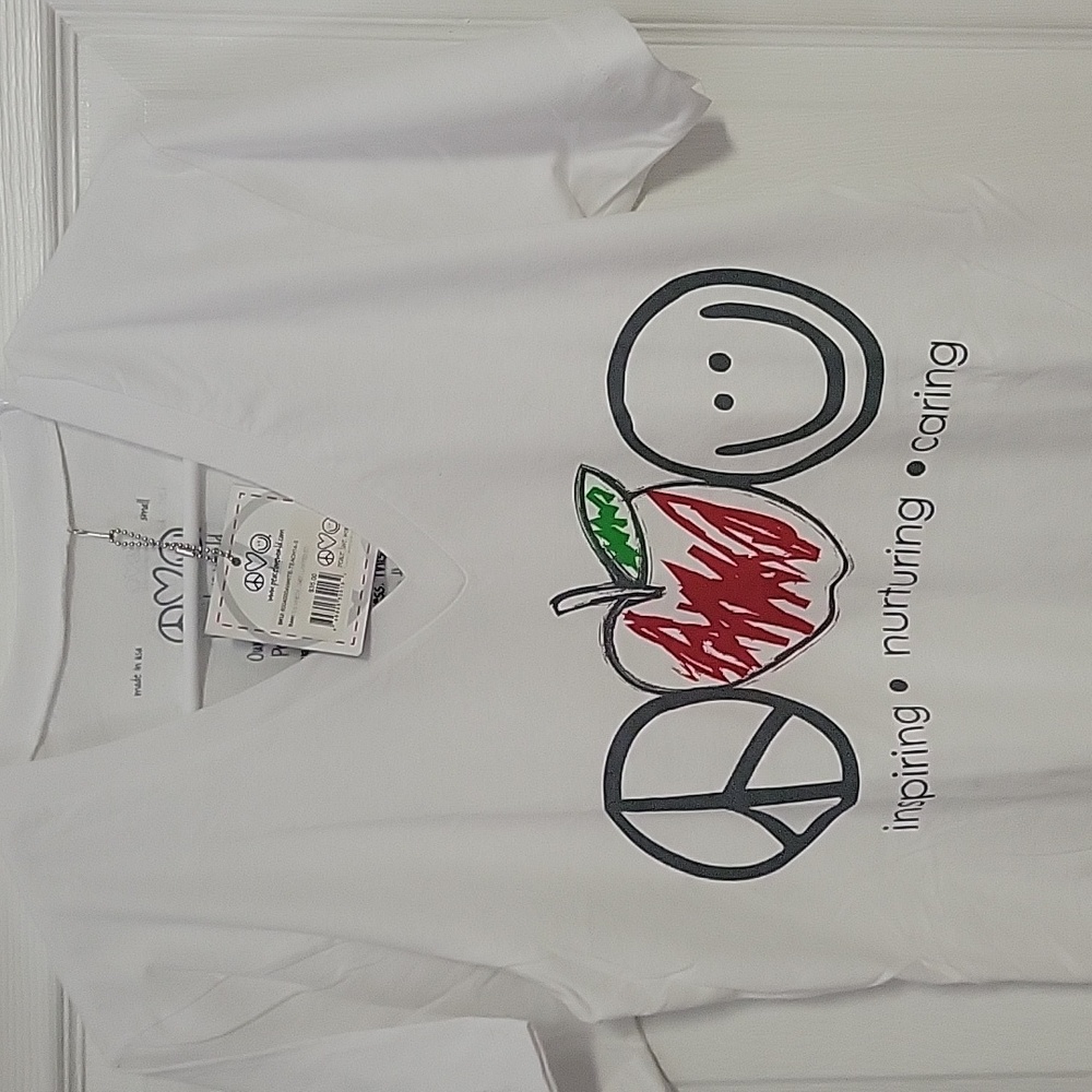 Teacher T-shirt